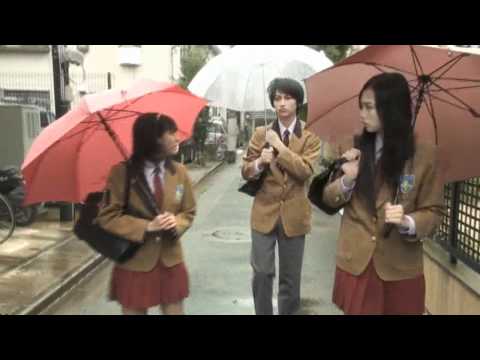 DVD「ライトノベルの楽しい書き方」予告編