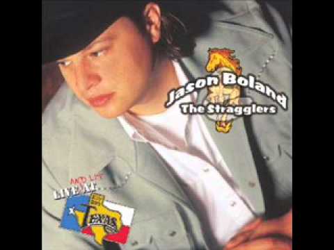 Jason Boland & the Stragglers - Drinkin' Song