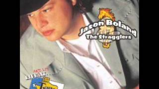 Jason Boland &amp; the Stragglers - Drinkin&#39; Song