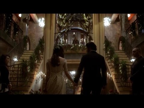 The Originals Best Music Moment:"Don't Shy From The Light" by Neulore