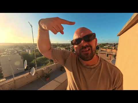 JOE INTENSO - Bollino rosso