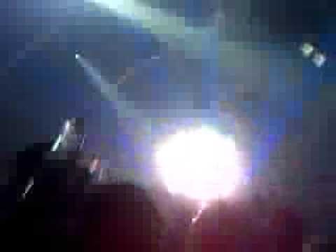 Gareth Wyn - Turn My World Around (Shapeshifters) Live @ Cream 21st Birthday