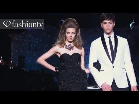 Designers at Work - Dsquared2 : Dean & Dan Caten | Fall/Winter 2012-13 Milan Fashion Week | FashionTV