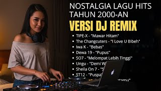 Download lagu Nostalgia Lagu Band Indonesia 2000an — DJ Remix Slow Full Bass Paling Enak Didengar mp3