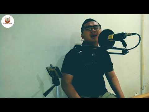 Cover lagu Dayak Nianlah Cinta-Aan Baget