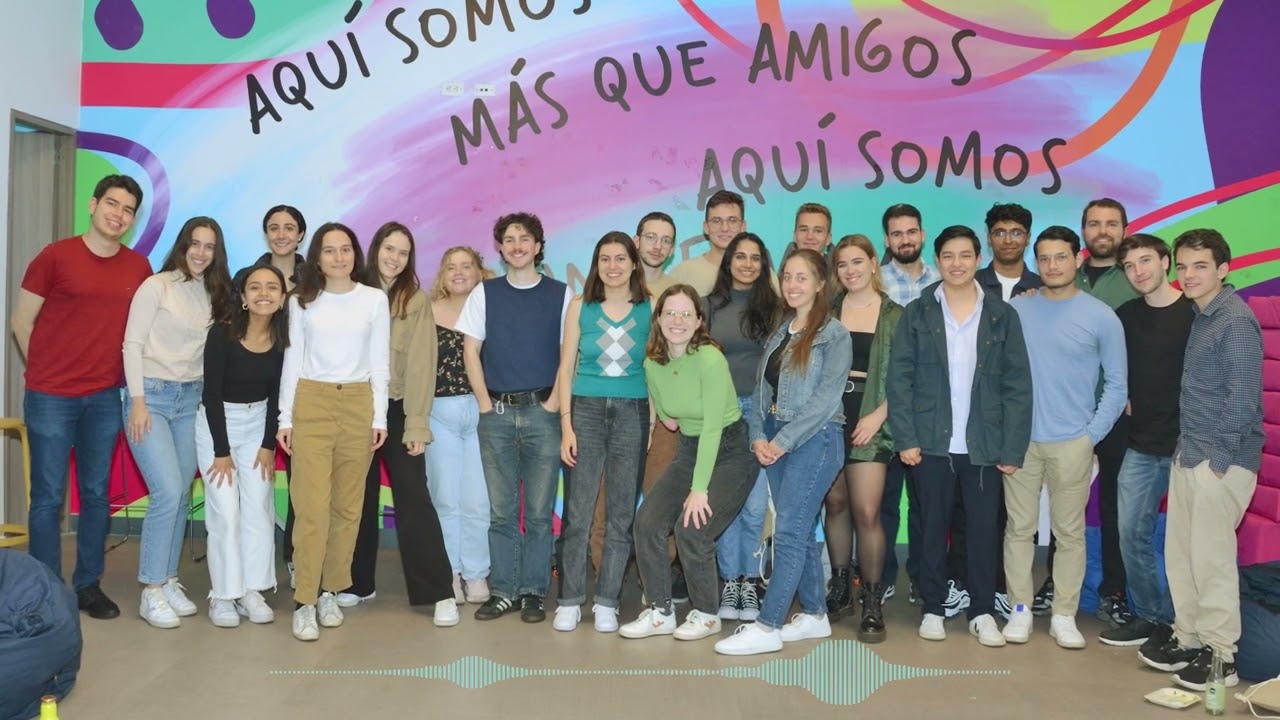 Píldora informativa: LSGL General Assembly, Academic Conference and Summer School