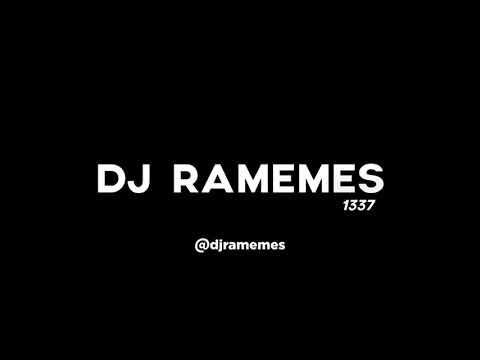 PORRA ATE NA TRANSA VOCE NAO LARGA O LANÇA [[ DJ RAMEMES ]]