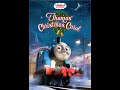 Opening Closing To Thomas Friends Thomas S Christmas Carol 2015 DVD