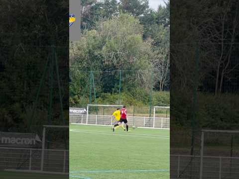 GOAL PARTIE 1 ⚽️ ACA/LSV #shorts #youtubeshorts #football #fyp #tiktok #youtube #tiktokvideo #goals
