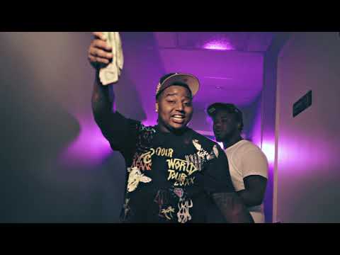 BRG Lavish x TCU Hink x Dog Gang Cory - Fatz Mixed (Official Video)