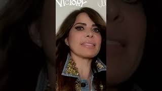 &quot;Siempre Yo&quot; (versión 2023), ¡este jueves 28 a las 7:00 PM CDMX! #musica #gloriatrevi #ellassoyyo