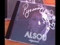 Alsou - Don't Wanna Fall In Love Again 