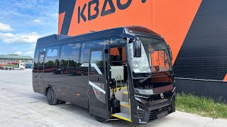 جديد الباص السياحي Temsa Prestij NextGen Black Edition 28PAX / WEBASTO / AC / UUSI / MY&Ouml;S | صورة 4 - Autoline