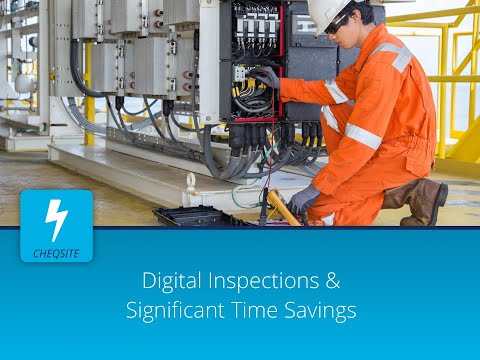 Electrical Safety Inspection Video