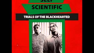 Self Scientific -08. Everywhere I Go f. Game &amp; Talib Kweli (Trials of the Blackhearted EP)