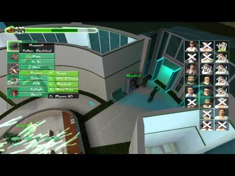 Ghost Master Walkthrough Part 13:What Lies over the Cuckoo's Nest