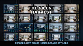 Smart Home Surveillance