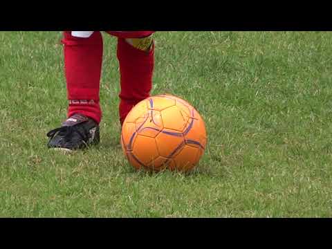 FCB-PD 2007 U8 2015 - 4_PD-Istebne