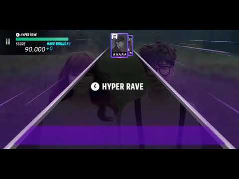 [SuperStar YG] AKMU - 200% Gameplay HARD with 3 stars - YouTube