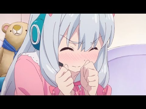 So many Lewd Pictures! - Eromanga Sensei - Junko Anime