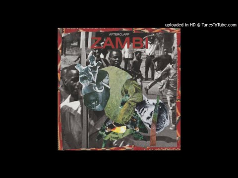 Afterclapp - Zambi