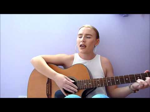 Issues- Julia Michaels (cover) Emily Hall