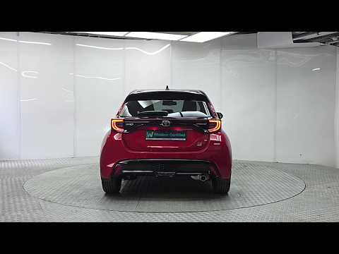 Toyota Yaris Yaris Hybrid GR SPORT - Image 2