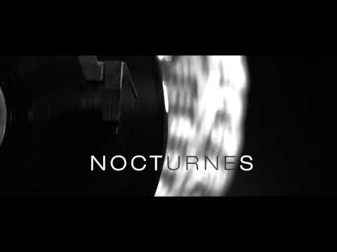 Koral & The Goodbye Horses - Nocturnes out June 26