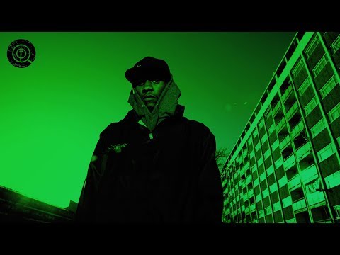 [FREE] Giggs Type Beat 2019 | Giggs Instrumental - Menace