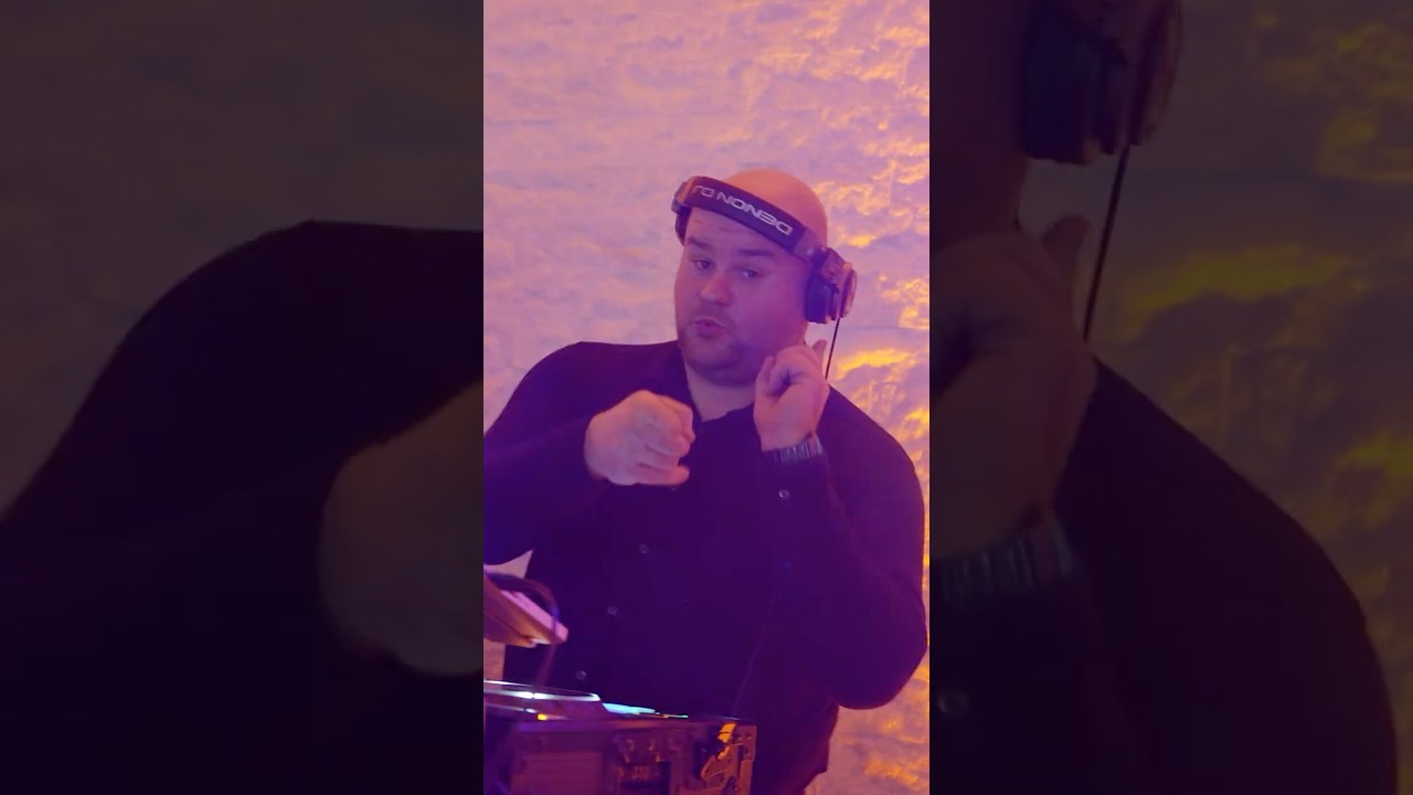 DJ BUMII Short