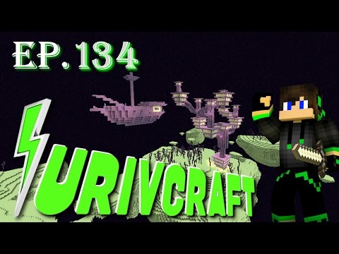 Surivcraft Ep.134 - A caccia di SHULKER