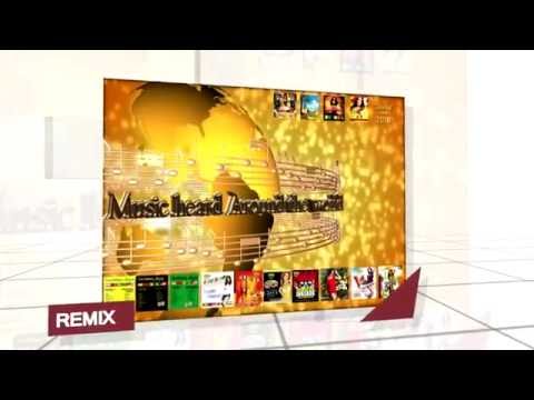 Caribbean Spice - Whine Up Full CD