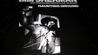 Bim Sherman - War Mongers
