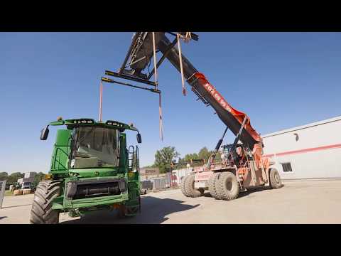 Tag des offenen Unternehmens 2018 - Offizieller Trailer