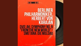 Má Vlast: II. Die Moldau (Remastered)