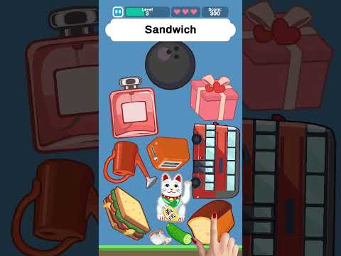 Find Tag