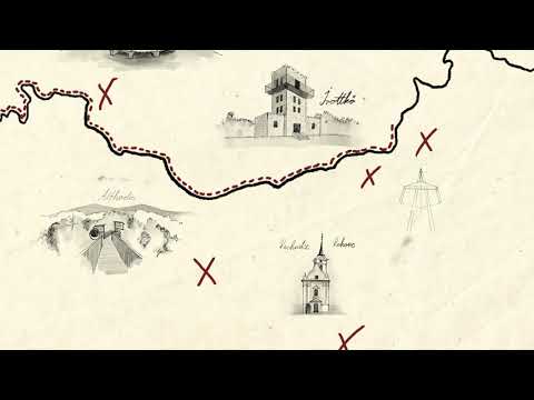 alpannonia®: a Kőszegi-hegység szakasza, Bernsteintől Kőszegig