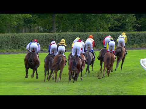 CH, 6. 9. 2020, 8. dostih - CENA AUTOSALONU DAJBYCH