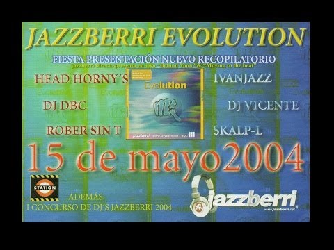 *Jazz Berri - 15/05/2004 (2/4)