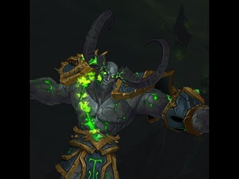 Hope n Despair vs Fallen Avatar