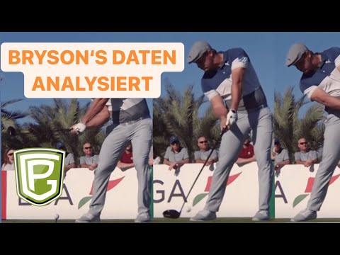 Bryson Dechambeau: Genie oder Wahnsinn? Kannst Du etwas von ihm lernen? (US Masters 2020)