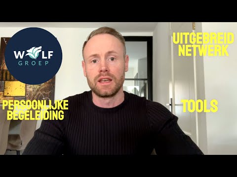 Korte samenvatting uitleg Wolf Groep
