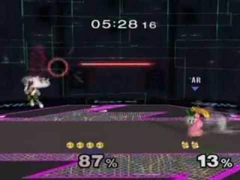 ESA3 | Winners Armada(peach) vs Amsah(fox) FD 3