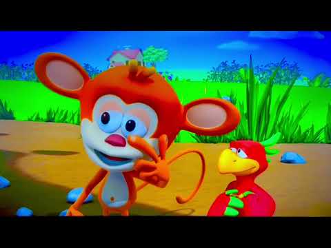 Toon Age: Continental Drift - Ep18 | A New Age