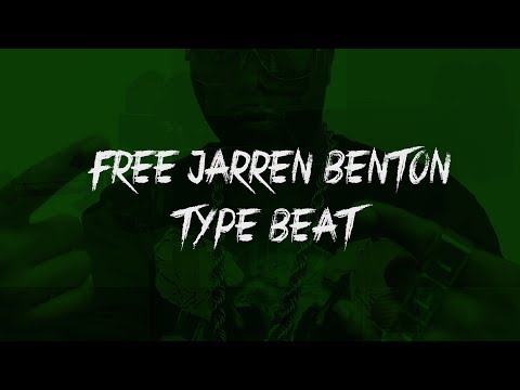 Free Jarren Benton Type Beat - Let It Be (Prod. Beedoll Beats)