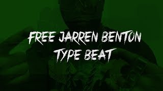 Free Jarren Benton Type Beat - Let It Be (Prod. Beedoll Beats)