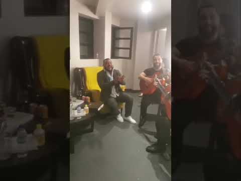 DAVI MAIA CANTANDO POR TANGOS PORTUGUES PARA LOS GIPSY KINGS BY ANDRE REYES 2021