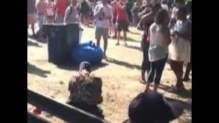 The Everymen - Boss Johnny & The Get Lucky