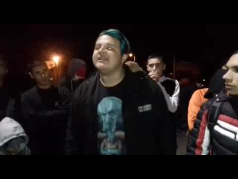 Pato Vs Juanjo (FINAL!!!!)