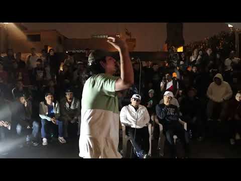 JINETE vs PAPICHA (OCTAVOS) / ROYALTY BATTLES FINAL NACIONAL RUMBO A ECUADOR ⚜️ 🇪🇨